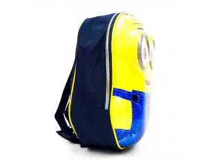 Детска раница Минион 3Д