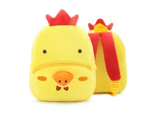 Детска раница - петелче