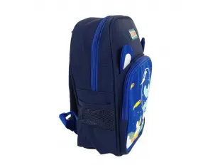 Детска раница с динозавър за момче