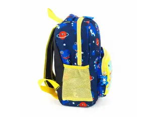 Детска раница - Space