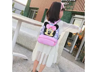 Интересна детска раница - Mini