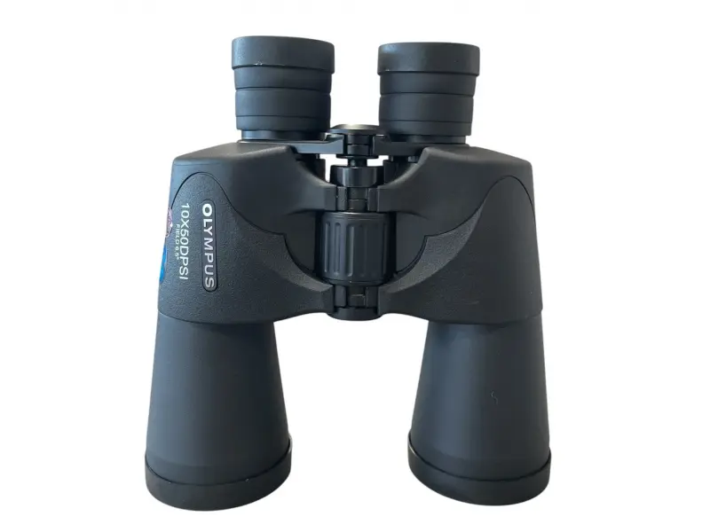 Бинокъл Olympus 10х50М Бинокъл Olympus 10х50М