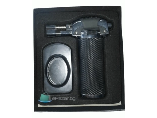 Газова горелка-поялник Jet Torch 1300˚c