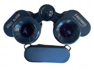  Руски бинокъл БПЦ-5 8х30М