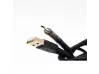 Кабел за зареждане KLGO S-61 за Android,  micro USB, FAST CHARGING