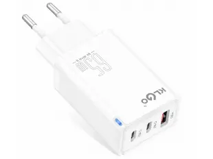 Зарядно устройство KLGO PD-71 / 65W - подобен продукт