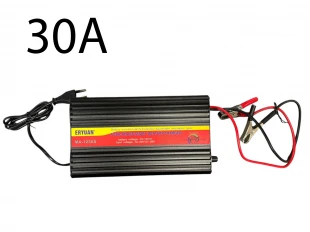 Заряднo за акумулатор 12V ERYUAN EY-1230A  30A 