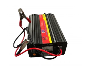 Заряднo за акумулатор 12V ERYUAN EY-1220A  20A 