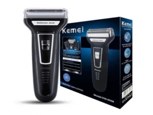 Машинка за бръснене и подстригване Kemei KM-6558