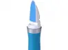 Електрическа пила за нокти Scholl Velvet Smooth Electronic Nail System с 3 приставки