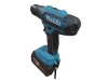 Акумулаторен ударен винтоверт Makita 36V 8.0Ah - в комплект с две батерии и зарядно - 3 Акумулаторен ударен винтоверт Makita 36V 8.0Ah - в комплект с две батерии и зарядно Makita - снимка 3