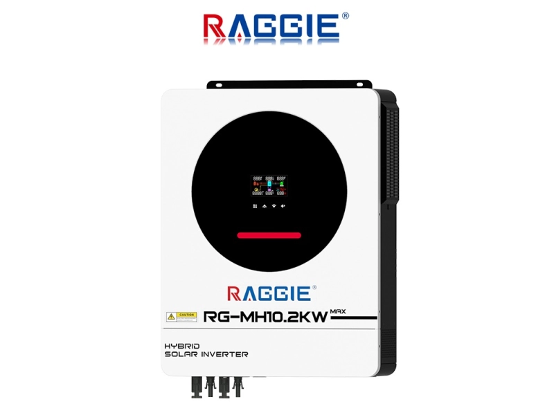  Соларен инвертор RG-MH10200W 48V - Raggie 3308