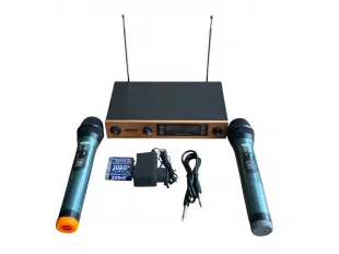 Комплект микрофони SHURE SH-588D