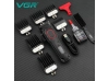 Професионална машинка за подстригване VGR V-016 - 5 Професионална машинка за подстригване VGR V-016 VGR - снимка 5