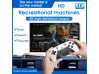 Игрална конзола RS5 – 46000 игри 4K Game Stick, 2 безжични контролера (2.4GHz) Игрална конзола RS5 – 46000 игри 4K Game Stick, 2 безжични контролера (2.4GHz)